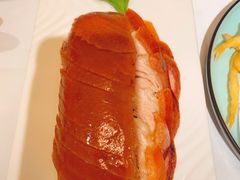 -贝勒爷·酥不腻烤鸭