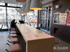 -肯德基(沪东店)