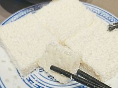 -捷信牛奶甜品世家(合生汇店)