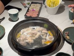 -狐狸爱上椰子鸡(滨江星光大道店)