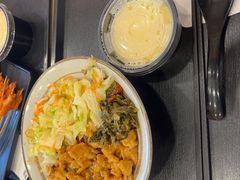 -永和大王(一口茶豆浆|花香豆更香·长寿路店)