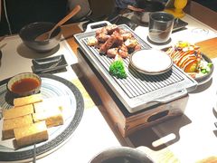 -玉川屋·深夜食堂居酒屋(柳巷店)