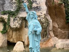 -南宫五洲植物乐园