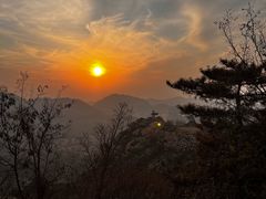 -太和山风景区