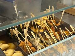 -鲜道寿司(雨花虹悦城店)