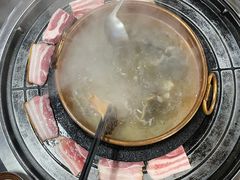 -阿山卓·野生菌火锅·纳西火塘烤肉