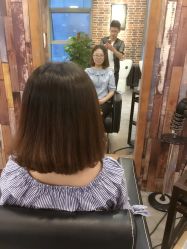 -美格丝M.G.S Hair Salon