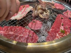 -松鱼亭·和牛烧肉(协鑫广场店)