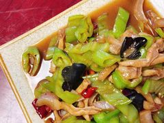 -江南村海鲜馆(洞头店)