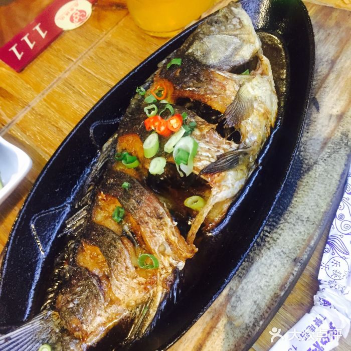 品串副食烤坊图片