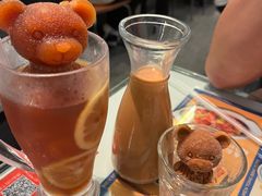 -文通冰室(北京路店)