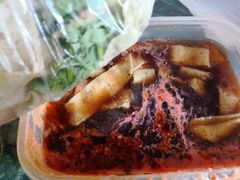 锅巴菜-大福来(金海道店)