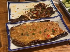 -老高烧烤(龙华星河iCO店)