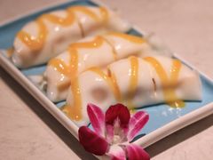 -香香海南菜餐厅