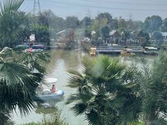 -桃园农庄·桃源宴