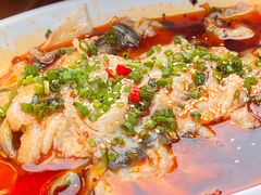 -弓虽昌焖烧鸡(大竹林店)