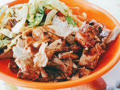 -中央财经大学-食堂