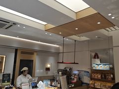 -那家面包房(珠江路店)