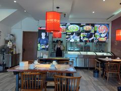 -川悦壹号·川菜(蠡溪路店)