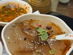 -芦苇荡·酸汤鱼(回龙观店)