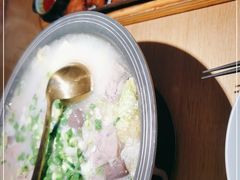 -蜜桃餐厅·伴山(绿宝广场店)