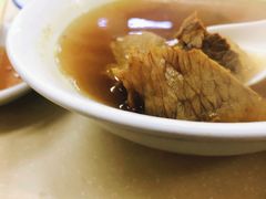 咖喱牛肉汤-舒蔡记生煎菜饭(云南中路店)