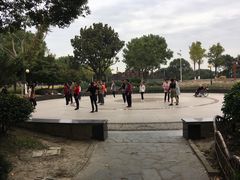 -花溪公园