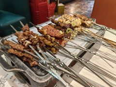 -头牌·鹤岗小串(万达店)