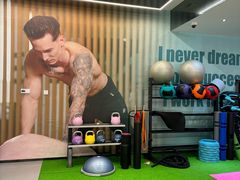-24/7 FITNESS 健身(罗湖金光华店)