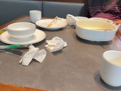 -黑窑厂糖油饼烤鸭·清真菜(旗舰店)