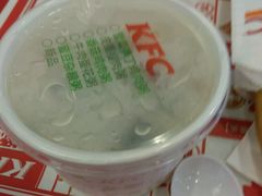 -肯德基(北京南站店)