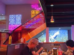 -杨记齐齐哈尔烤肉(总店)