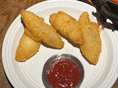 -FUNFUN有饭花园聚会餐厅