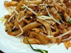 -百福麵家(新馬路店)