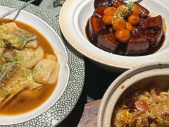-锦楼·臻选新杭帮(杭州中心店)