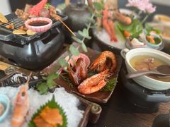 -花潮料理艺食馆(成都万象城店)