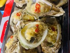 -海大南门夜市(海富街店)