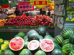 -盛德美(景华路店)