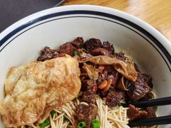 -李易面馆(树木岭店)