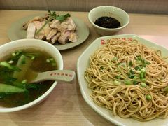 -百家鸡味馆(清泰店)