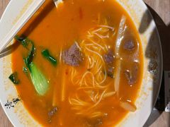 -漆黑觉米粉(三里屯店)