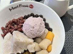 -鲜芋仙(观音桥大融城LG店)