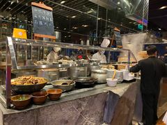 -广州富力君悦大酒店·凯菲厅