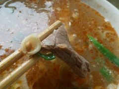 android_upload_pic-清真马杰山牛肉汤馆