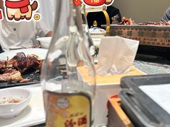 -郭靖内蒙菜·烤全羊·烧烤(望京旗舰店)