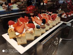 -北京王府井希尔顿酒店·万斯阁西餐厅