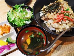 -胜代日本料理(云程巷小区店)