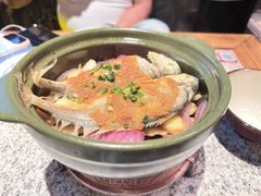 -南京大牌档(夫子庙老门东店)