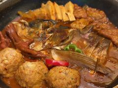 -打酱油·非遗淮扬菜(瘦西湖梅岭店)