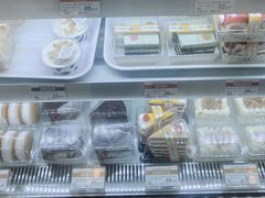 -新侨三宝乐面包店(崇文门店)